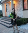 Rencontre Femme : Alona, 54 ans à Ukraine  Сумы